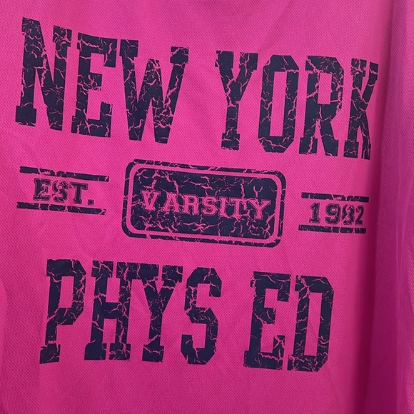 Flirtitude Active women’s t-shirt - Picture 2 of 5